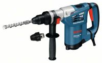 Bohrhammer GBH4-32DFR Set L-Box