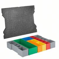 Boxen f. Kleinteile 1600A016N8