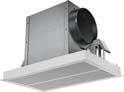 CleanAir Umluftmodul DIZ0JC2D0