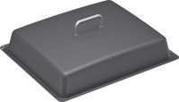 Deckel HEZ633001