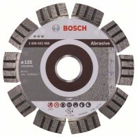 Diamanttrennscheibe 2608602680