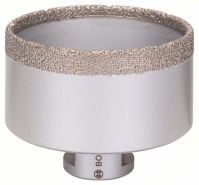 Diamanttrockenbohrer 2608587134