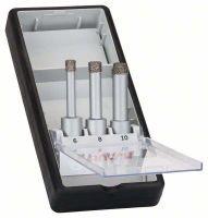 Diamanttrockenbohrer 2608587145