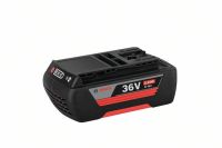 Einschubakkupack 36 Volt L 2607336914