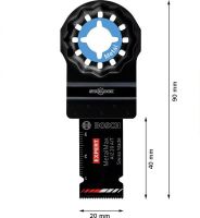 EXPERT MetalMax AIZ 20 2608900012