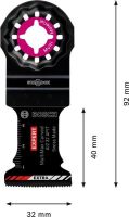 EXPERT MultiMax AIZ 32 2608900027