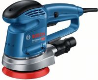 Exzenterschleifer GEX 34-125