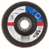 Fächerschleifscheibe 2608606717