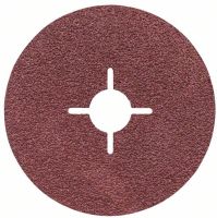 Fiberschleifscheibe 2608607250