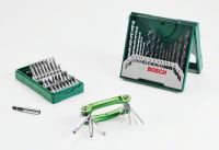 gemischtes Bohrerset 2607017333