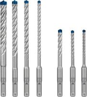 Hammerbohrer-Set 2608900195
