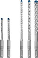 Hammerbohrer-Set 2608900197