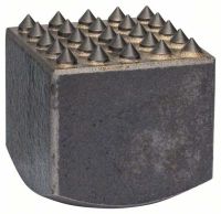 Hartmetallstockerplatte 2608690179