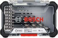 HSS-Spiralbohrer-Set 2608577146