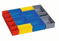 i-BOXX Inset box Set 1600A001S5