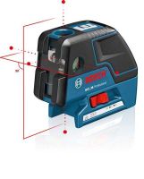 Kombi-Laser GCL 25 Set