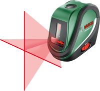 Kreuzlinien-Laser 0603663800