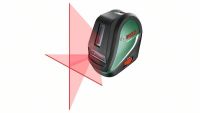 Kreuzlinien-Laser 0603663901