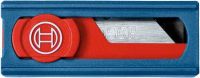Messer- und Klinge-Set 1600A027M5