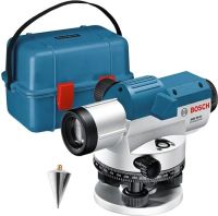 Optisches Nivelliergerät 0601068401
