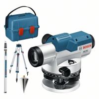 Optisches Nivelliergerät 0601068403