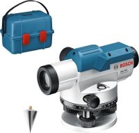 Optisches Nivelliergerät 0601068500
