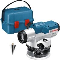 Optisches Nivelliergerät 0601068501