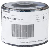 Reinigungsscheibe 2608607632