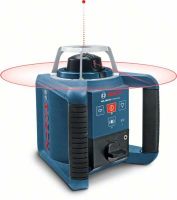 Rotationslaser-Set GRL 300 HV-Set