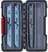 Säbelsägeblatt-Set 2607010901