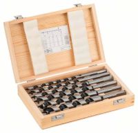 Schlangenbohrer-Sets 2607019322