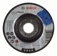 Schruppscheibe 2608600218