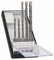 SDS-plus Bohrer Set 2607019927