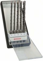 SDS-plus Bohrer Set 2607019928
