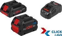 Starter Set +GAL 1600A0214A