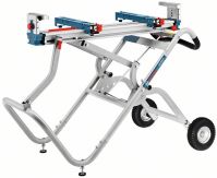 Tischsäge und Arbeitstisch GTA 2500 W
