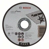 Trennscheibe 2608600220
