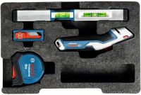 Werkzeug-Set 1600A027M3