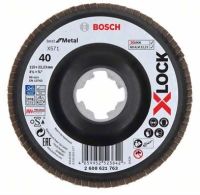 X-LOCK Fächerscheibe 2608621763