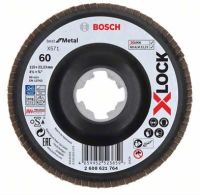 X-LOCK Fächerscheibe 2608621764