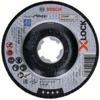 X-LOCK Trennscheibe 2608619256