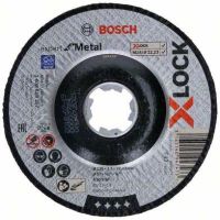 X-LOCK Trennscheibe 2608619257
