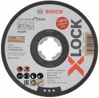 X-LOCK Trennscheibe 2608619262