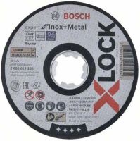 X-LOCK Trennscheibe 2608619263