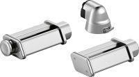 Zubehör-Set Pastavorsätze MUZ9PP1