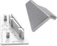 Endstück für Eckprofil 53070070