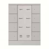 8f. Bedienelement SB/U8.0.1-83