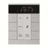 HVAC/CO2-Gerät SBC/U6.0.11-83