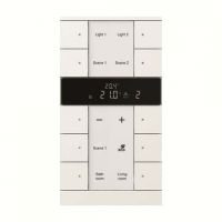 HVAC-Slave-Gerät SBS/U10.0.1-884