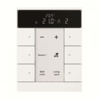 HVAC-Slave-Gerät SBS/U6.0.1-884